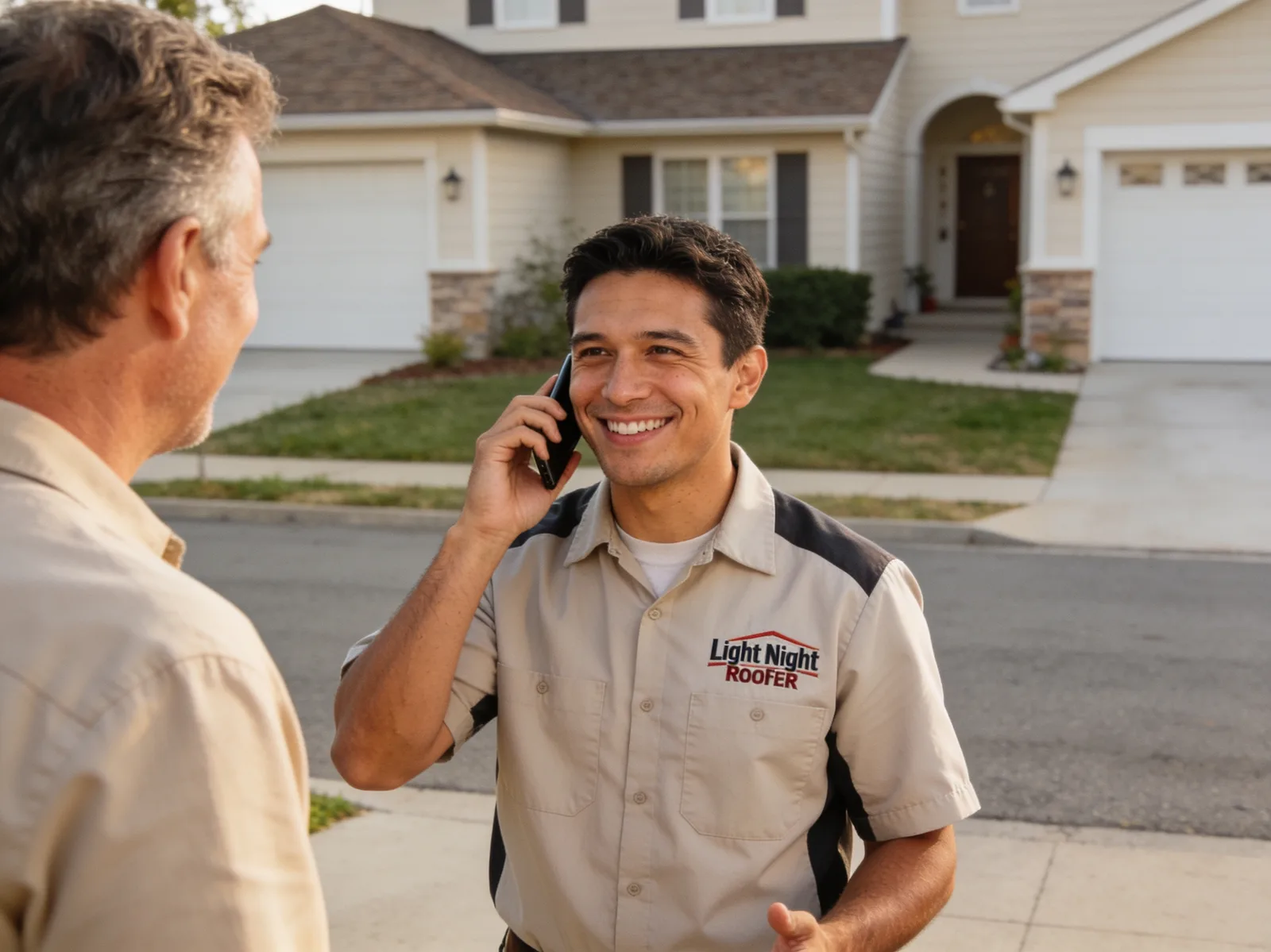 Emergency Roof Repair Paw Paw, MI FAQs